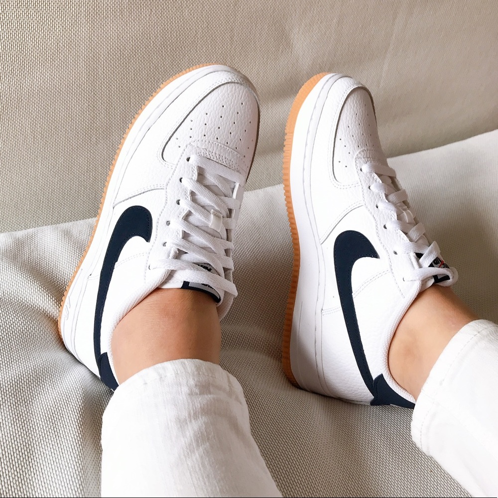 Nike Air Force 1 low - Picture 2 of 8